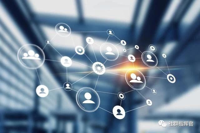 微信社群4步曲实体店做社群的必知办法!