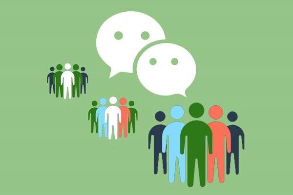 微信号交易风险？