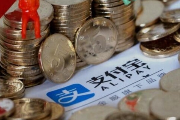 快手号和支付宝不是一个人可以吗?